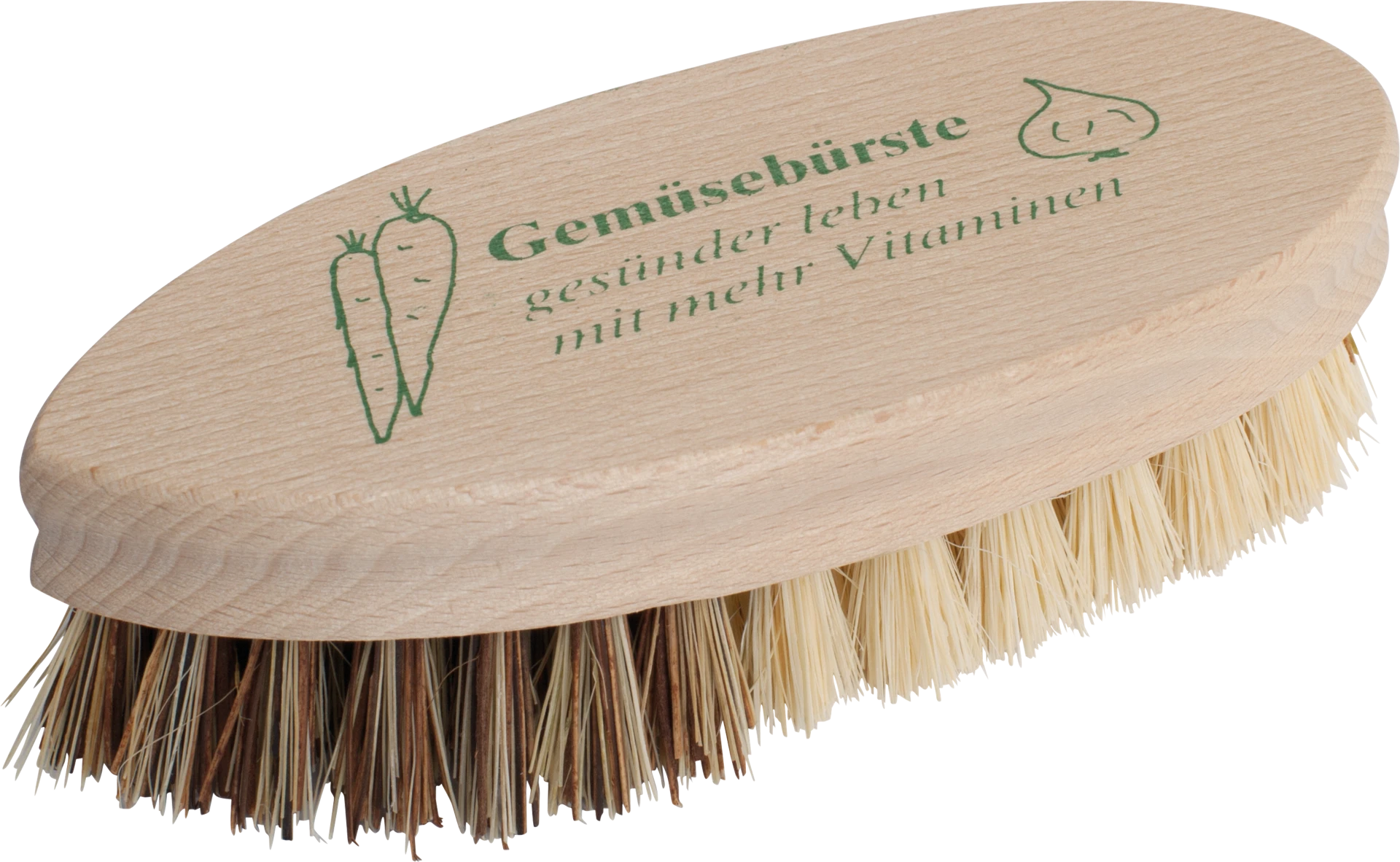 Vegetable Brush