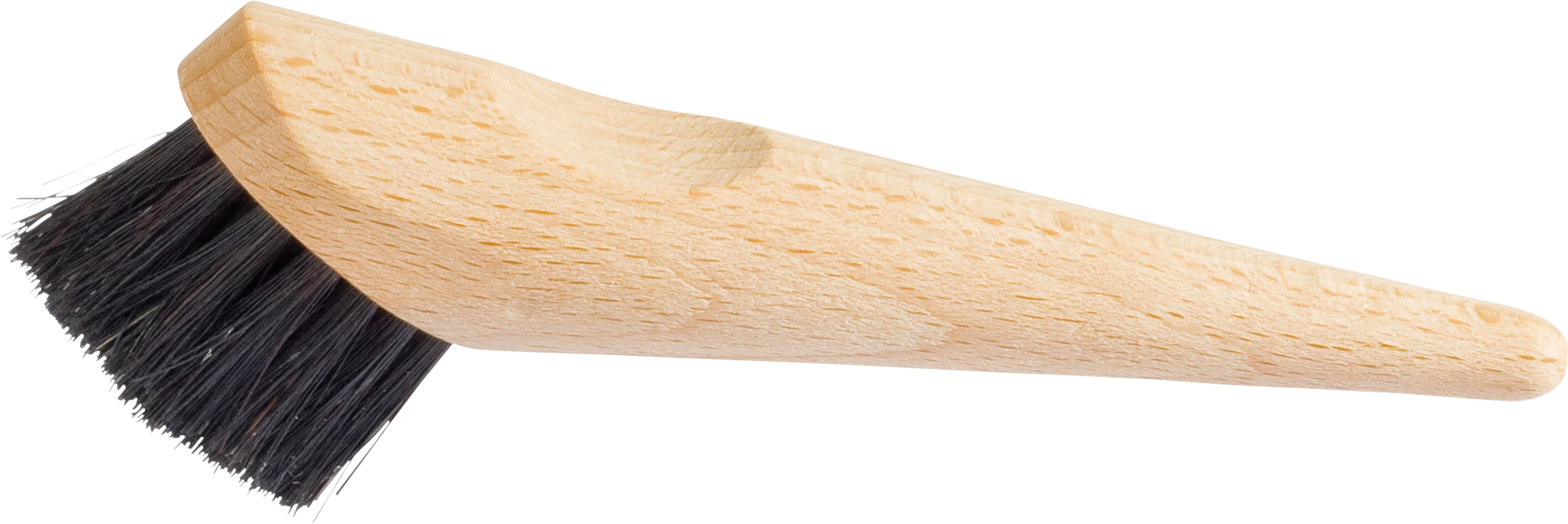 Brosse à cirage de luxe Brosse à cirage de luxe