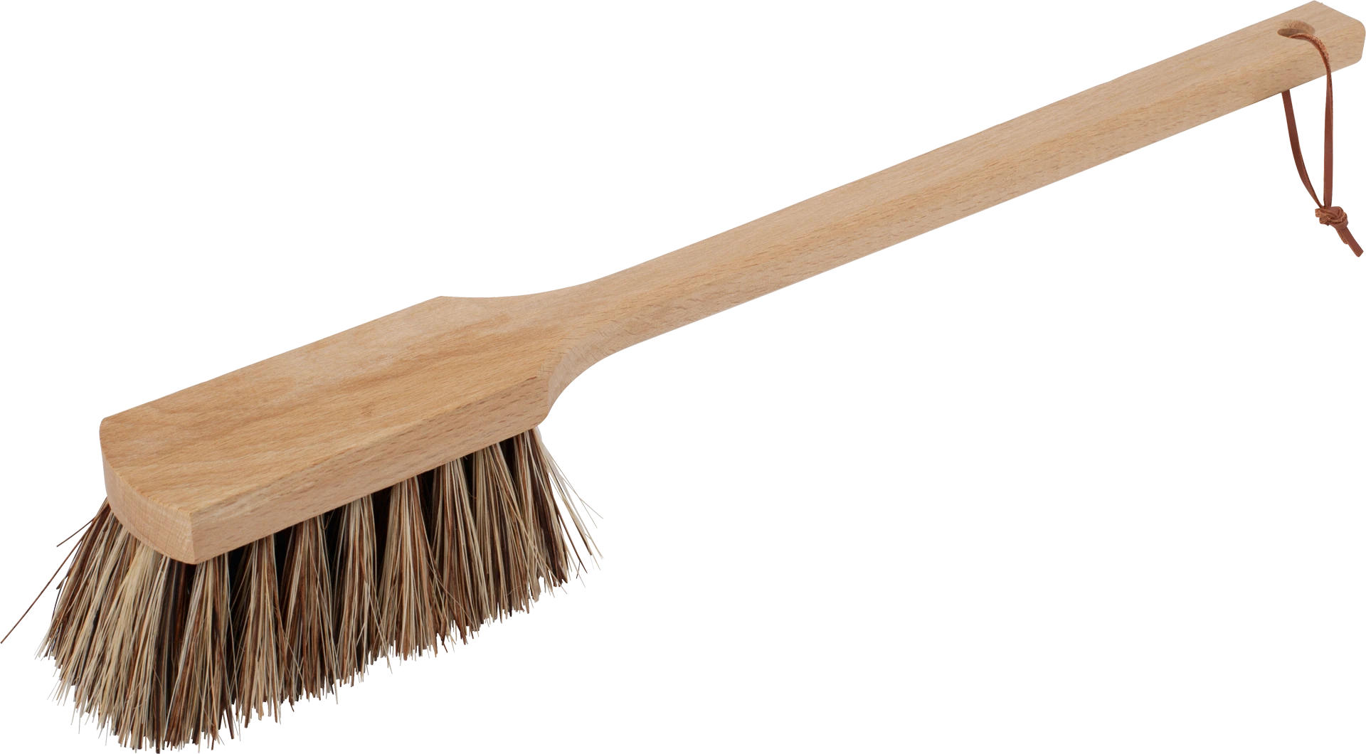 Stiefelbürste
