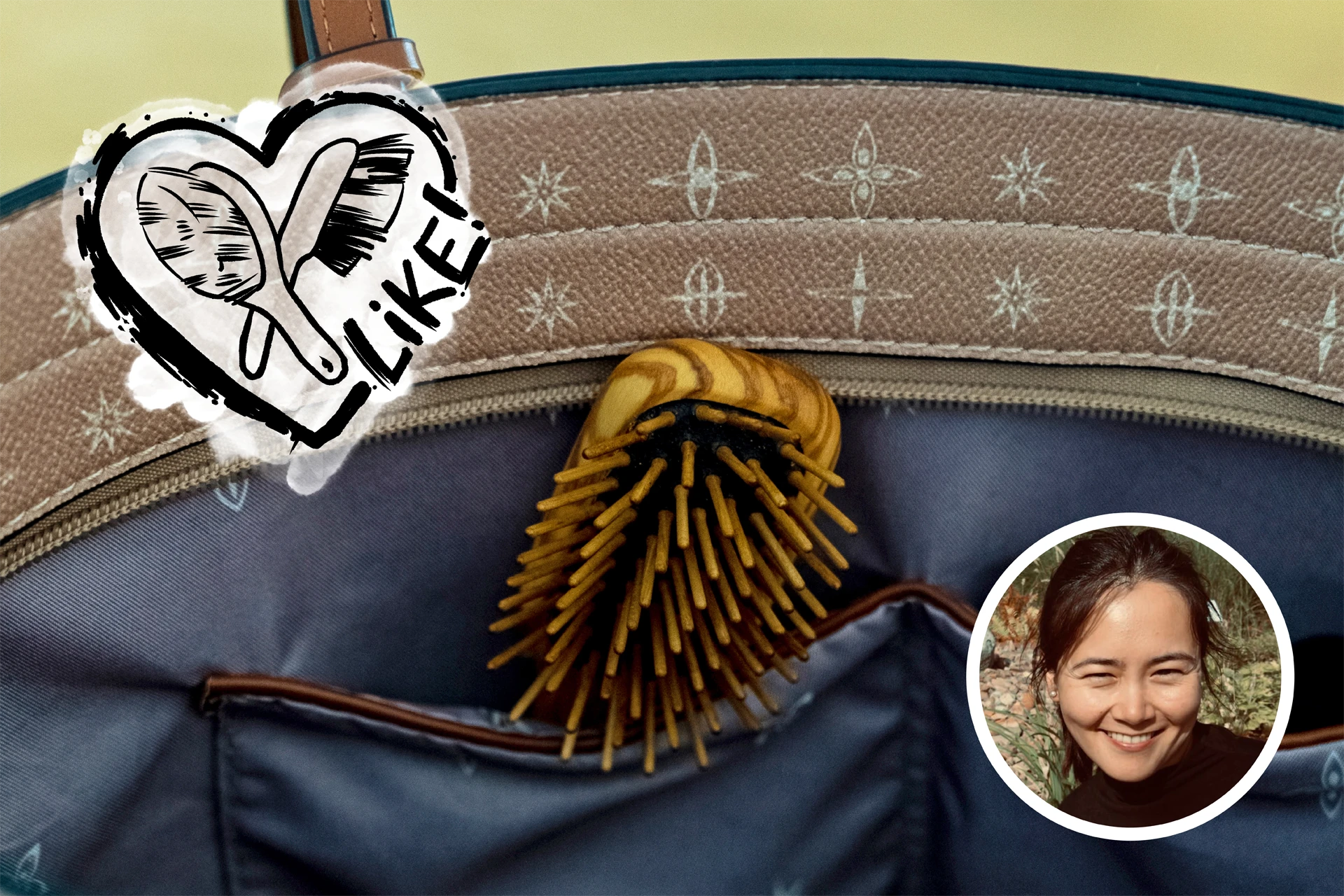 My favorite Redecker product