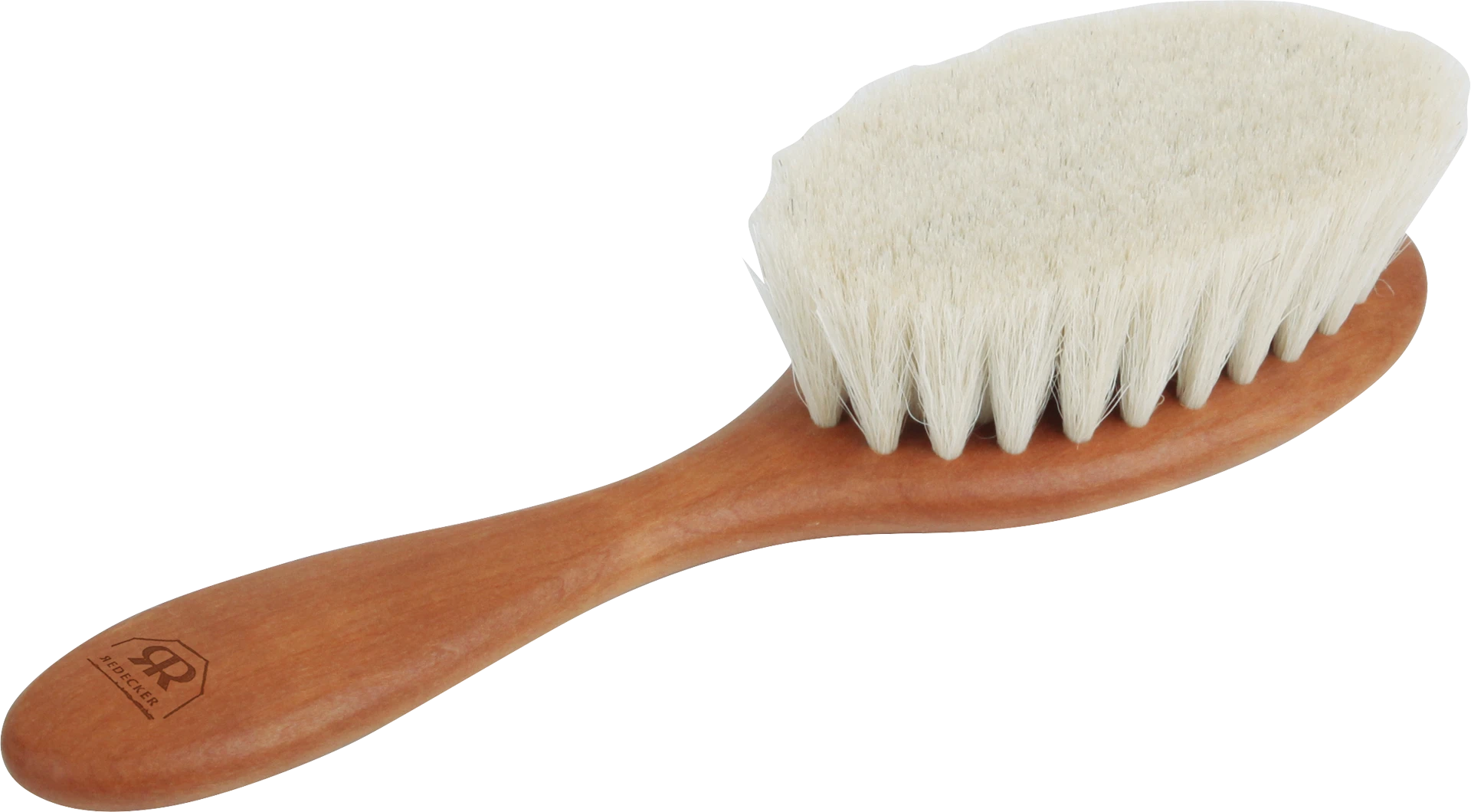 Brosse à cheveux bébé