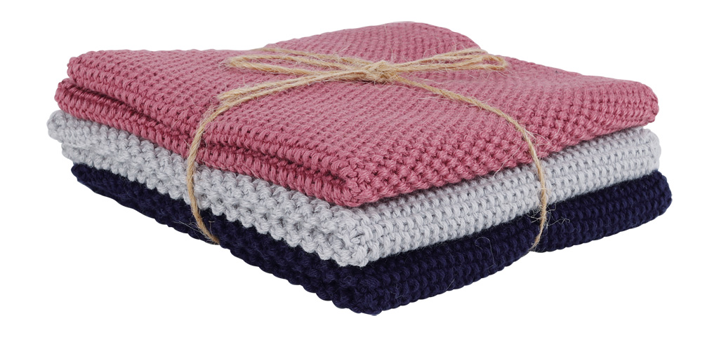 dishcloth