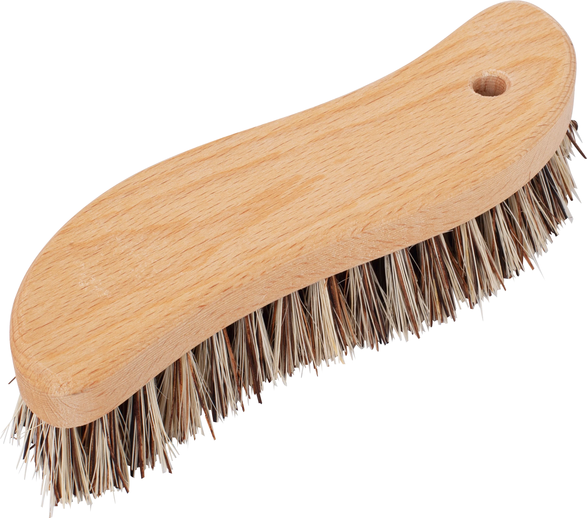 Scheuerbürste