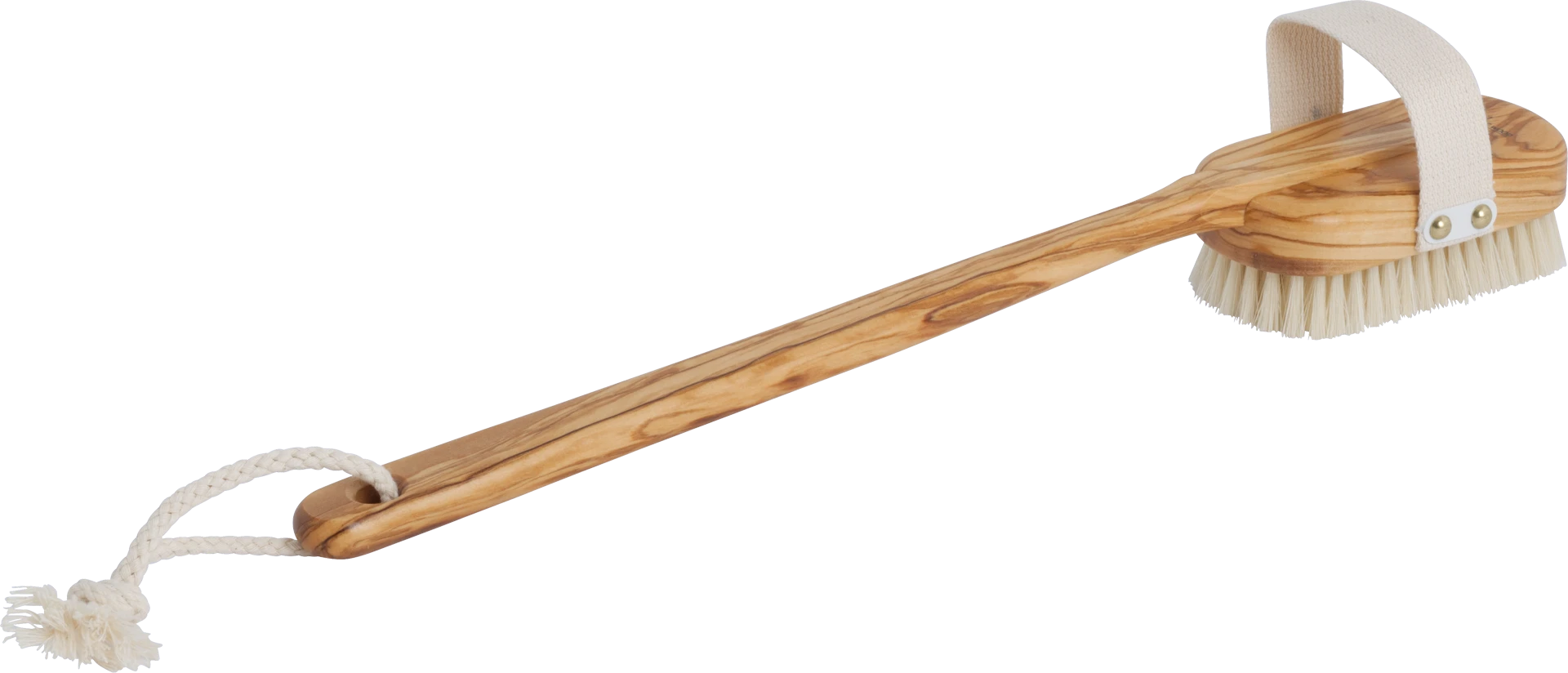 bath brush