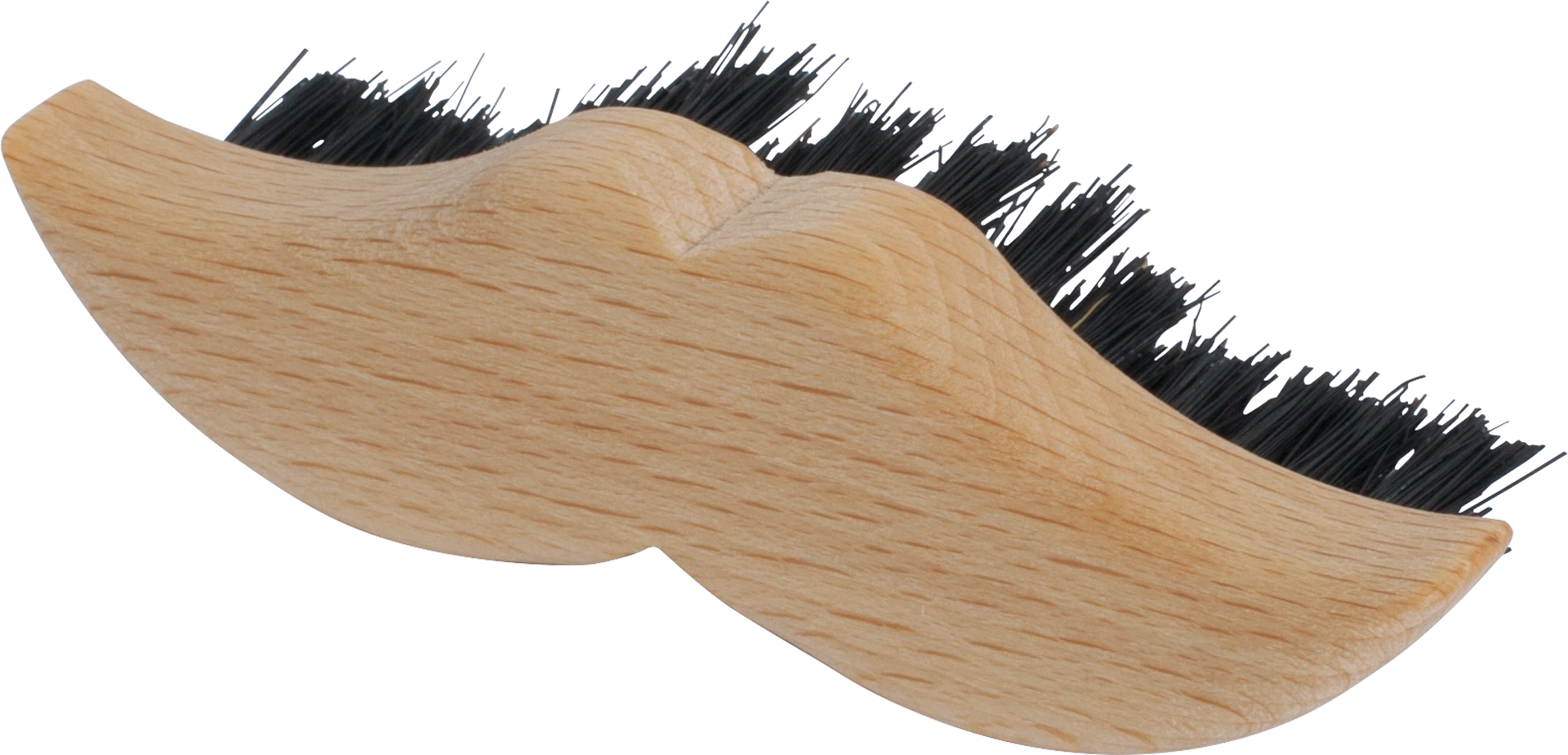 Brosse à moustache