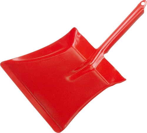 children’s dustpan