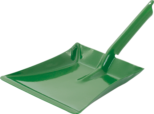 children’s dustpan