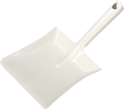 doll’s dustpan