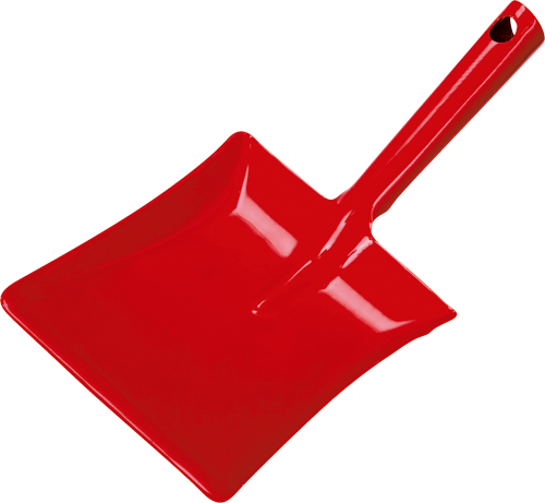 doll’s dustpan