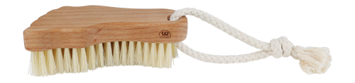 Brosse à pieds pour enfants