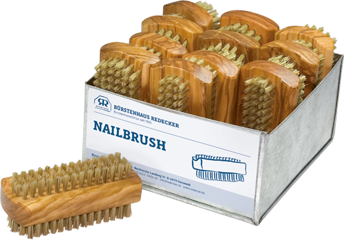 nail brush