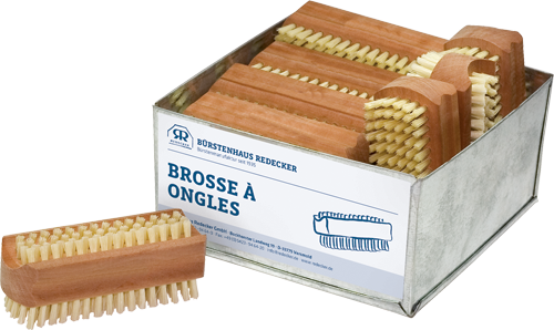 Brosse à ongles