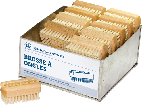 Brosse à ongles