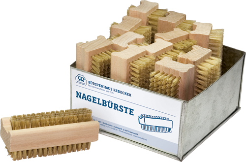 Nagelbürste