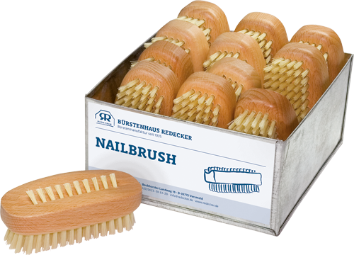 nail brush