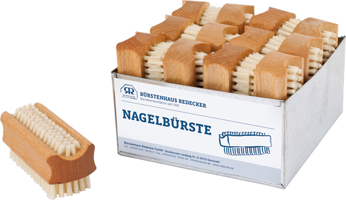 Nagelbürste