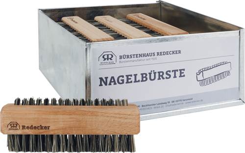 Nagelbürste