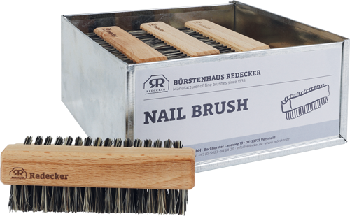 nail brush