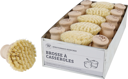 Brosse à casseroles