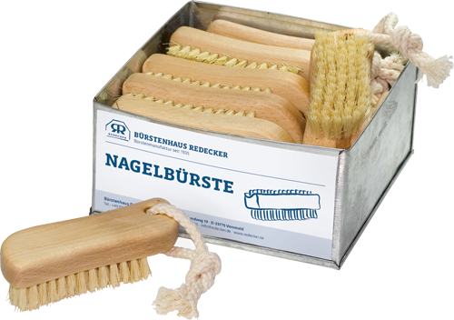 Nagelbürste