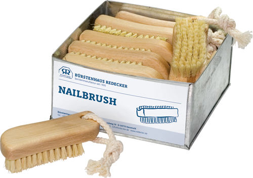 nail brush