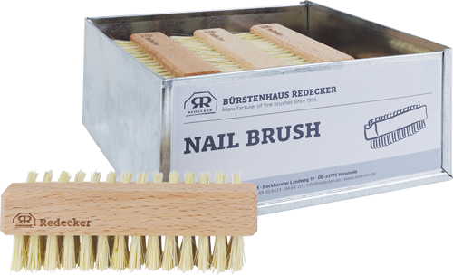 nail brush