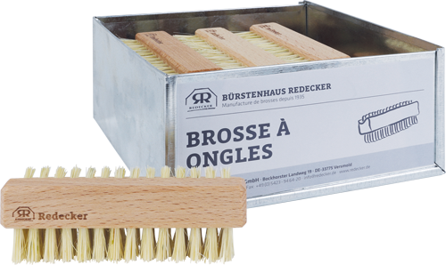 Brosse à ongles