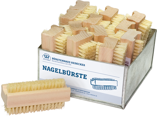 Nagelbürste