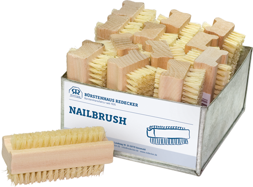 nail brush