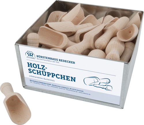 Salzschaufel