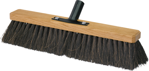 outdoor broom