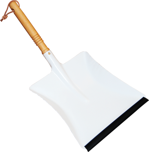 dustpan