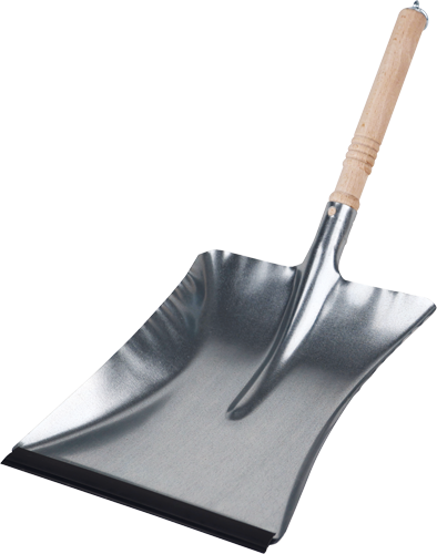 dustpan