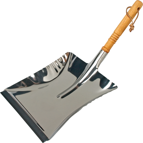 dustpan