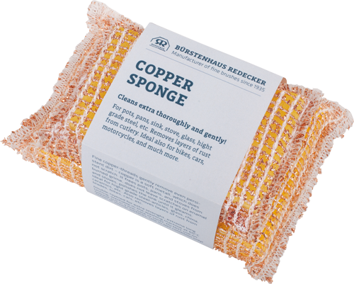 copper sponge