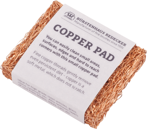 copper pad