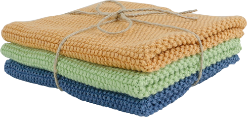 dishcloth