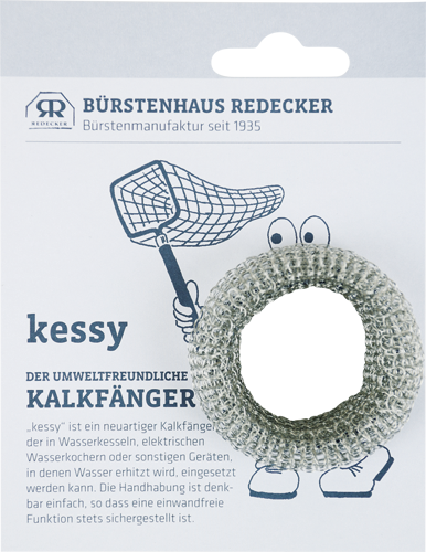 Kalkfänger Kessy