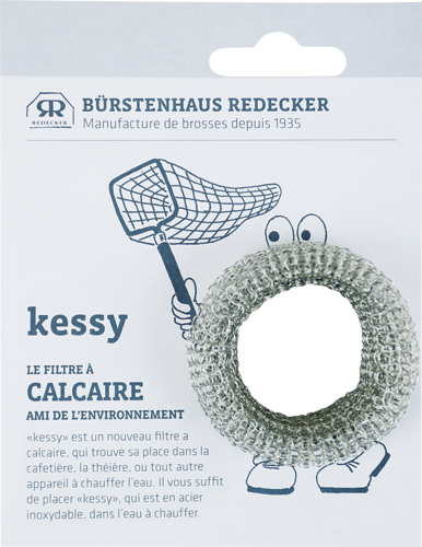 Kalkfänger Kessy