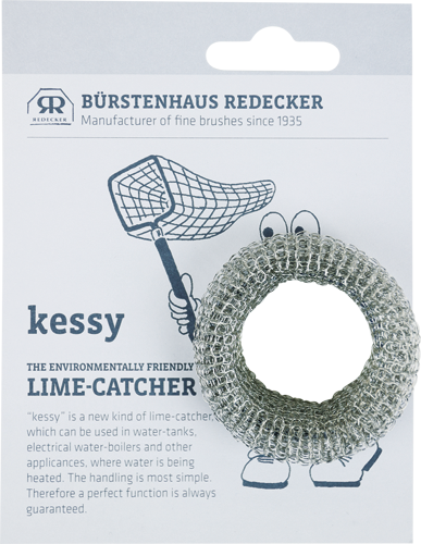 lime catcher Kessy