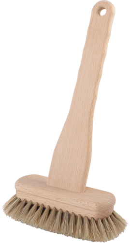 bathtub brush