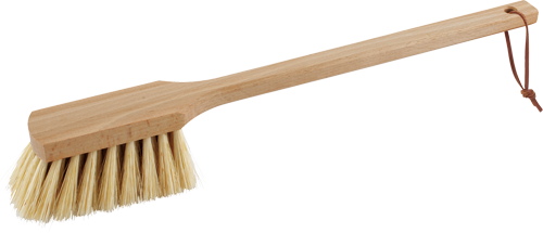 Brosse à roues