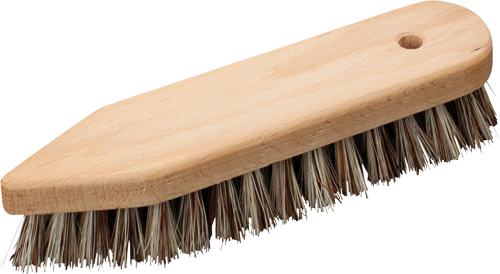 Brosse à récurer