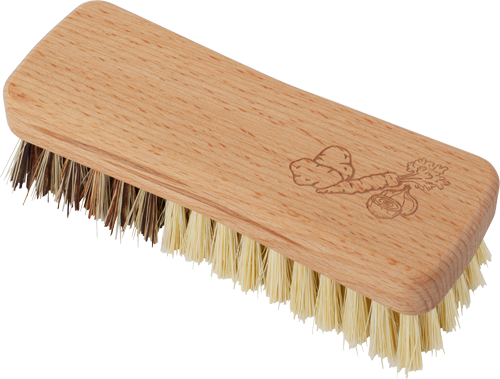 vegetable brush