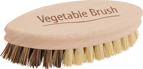 vegetable brush