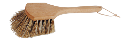 Brosse pour meubles de jardin