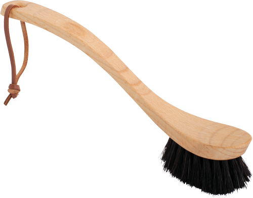 dish brush