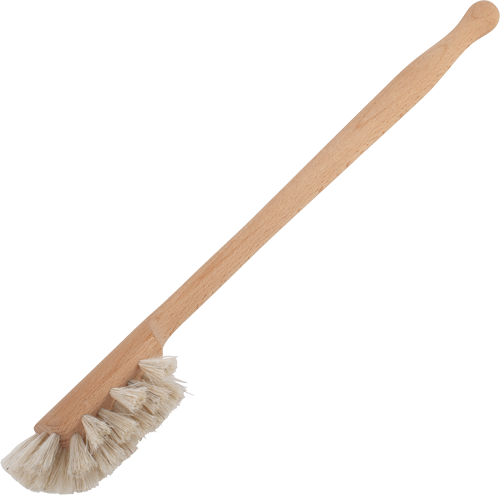 Brosse à gourdes