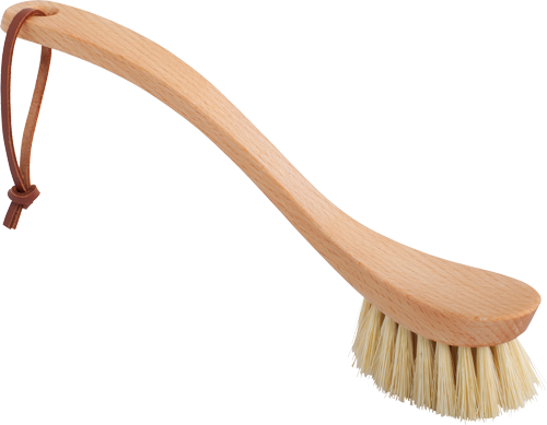 Brosse à vaisselle