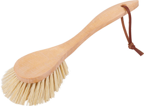 dish brush